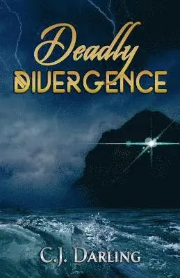 C. J. Darling - Deadly Divergence, Häftad. Tillgänglighet: Lägg i varukorg