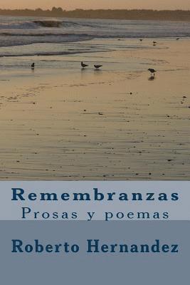 Roberto Hernandez - Remembranzas, Häftad. Tillgänglighet: Lägg i varukorg