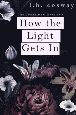 L. H. Cosway - How the Light Gets In, Häftad. Tillgänglighet: Lägg i varukorg