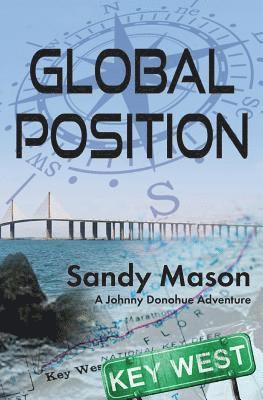 Sandy Mason - Global Position, Häftad. Tillgänglighet: Lägg i varukorg