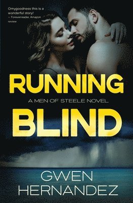 Gwen Hernandez - Running Blind, Häftad. Tillgänglighet: Lägg i varukorg