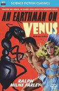 An Earthman on Venus, Illustrated Edition