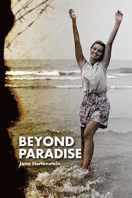 Jane Hertenstein - Beyond Paradise, Häftad. Tillgänglighet: Lägg i varukorg