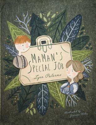 Lynn Palermo - Maman's Special Job, Häftad. Tillgänglighet: Lägg i varukorg