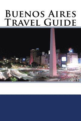 Mike Phillips - Buenos Aires Travel Guide, Häftad. Tillgänglighet: Lägg i varukorg