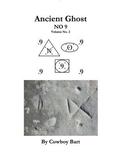 Ancient Ghost Book No 9 Volume 2