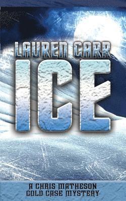 Lauren Carr - Ice, Häftad. Tillgänglighet: Lägg i varukorg