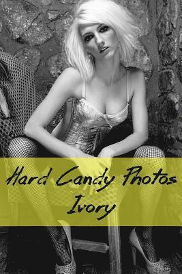 Bob Clarke - Hard Candy Photos, Ivory, Häftad. Tillgänglighet: Lägg i varukorg