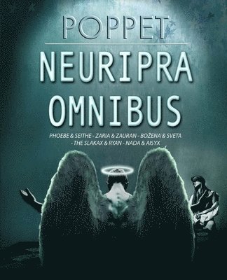 Poppet - Neuripra Omnibus, Häftad. Tillgänglighet: Lägg i varukorg