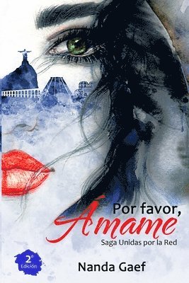 Nanda Gaef - Por favor, Ámame, Häftad. Tillgänglighet: Lägg i varukorg