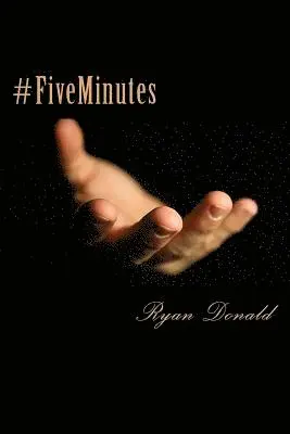 Ryan Donald - #FiveMinutes: Reveal. Listen. Heal, Häftad. Tillgänglighet: Lägg i varukorg
