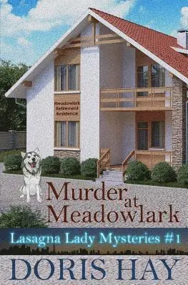 Doris Hay - Murder at Meadowlark, Häftad. Tillgänglighet: Lägg i varukorg