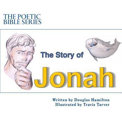 Douglas Hamilton - The Story of Jonah, Häftad. Tillgänglighet: Lägg i varukorg
