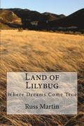 Land of Lilybug: Where Dreams Come True