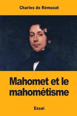Charles de Rémusat - Mahomet et le mahométisme, Häftad. Tillgänglighet: Lägg i varukorg