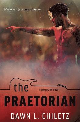 L. S. King - The Praetorian, Häftad. Tillgänglighet: Lägg i varukorg