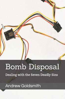 Andrew Goldsmith - Bomb Disposal: Dealing with the Seven Deadly Sins, Häftad
