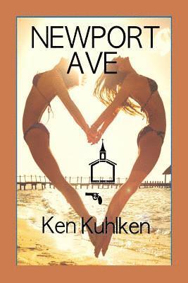 Ken Kuhlken - Newport Ave, Häftad. Tillgänglighet: Lägg i varukorg