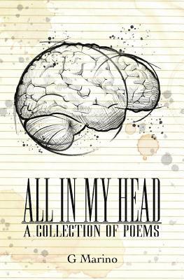 G. Marino - All In My Head, Häftad. Tillgänglighet: Lägg i varukorg