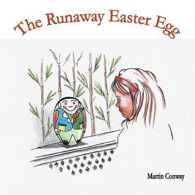 Martin Conway, Soraya - The Runaway Easter Egg, Häftad. Tillgänglighet: Lägg i varukorg