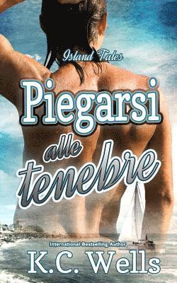 Piegarsi alle tenebre, Häftad. Tillgänglighet: Lägg i varukorg