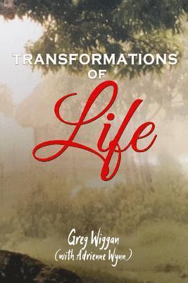 Adrienne Wynn, Greg Wiggan - Transformations of Life, Häftad. Tillgänglighet: Lägg i varukorg