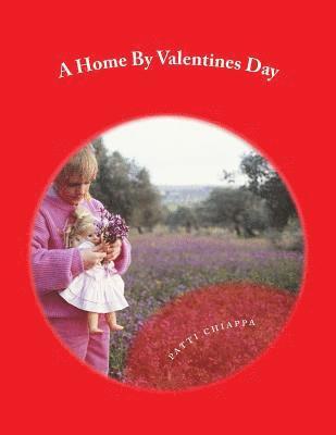 Dark Starlight Publications, Patti Chiappa - A Home By Valentines Day, Häftad. Tillgänglighet: Lägg i varukorg