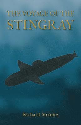Richard Steinitz - Voyage of the Stingray, Häftad. Tillgänglighet: Lägg i varukorg