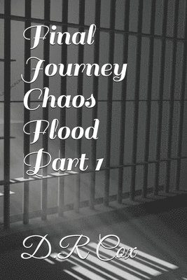 D R Cox, Holly Victoria Painter - Final Journey Chaos Flood Part 1, Häftad. Tillgänglighet: Lägg i varukorg
