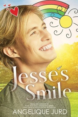 Angelique Jurd, Penny Tsallos - Jesse's Smile, Häftad. Tillgänglighet: Lägg i varukorg
