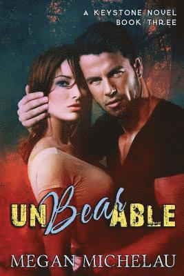 Megan Michelau - Unbearable, Häftad