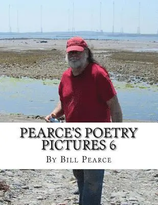 Bill Pearce - Pearce's Poetry Pictures 6, Häftad. Tillgänglighet: Lägg i varukorg