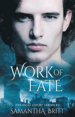 Samantha Britt - Work of Fate, Häftad. Tillgänglighet: Lägg i varukorg