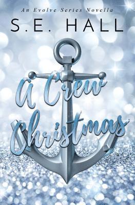 S E Hall - Crew Christmas, Häftad. Tillgänglighet: Lägg i varukorg