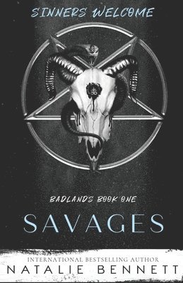 Natalie Bennett, Pinpoint Editing - Savages, Häftad. Tillgänglighet: Lägg i varukorg