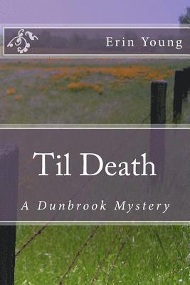 Erin Young - Til Death: A Dunbrook Mystery, Häftad. Tillgänglighet: Lägg i varukorg
