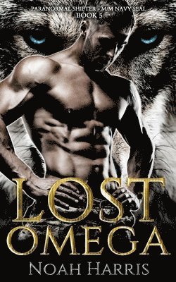 Noah Harris - Lost Omega, Häftad. Tillgänglighet: Lägg i varukorg