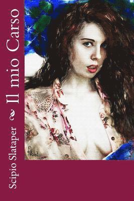 Scipio Slataper - Il mio Carso, Häftad. Tillgänglighet: Lägg i varukorg