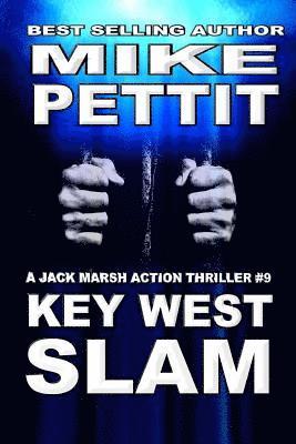 Mike Pettit - Key West Slam: Jack Marsh Action Thriller, Häftad. Tillgänglighet: Lägg i varukorg
