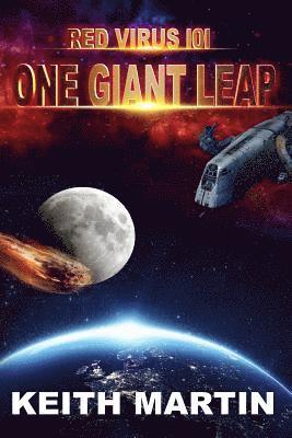 Keith Martin - One Giant Leap, Häftad. Tillgänglighet: Lägg i varukorg