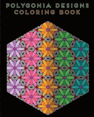 David Kaufman - Polygonia Designs Coloring Book, Häftad. Tillgänglighet: Lägg i varukorg