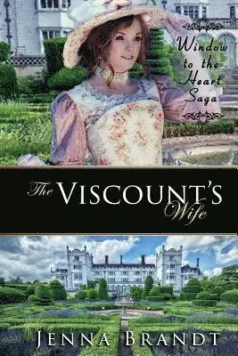 Jenna Brandt - The Viscount's Wife, Häftad. Tillgänglighet: Lägg i varukorg