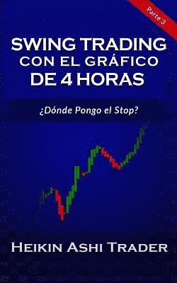 Heikin Ashi Trader, Dao Press - Swing Trading con el Gráfico de 4 Horas, Häftad. Tillgänglighet: Lägg i varukorg