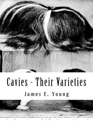 James E. Young - Cavies - Their Varieties: How To Feed, Breed, Condition and Market Them, Häftad. Tillgänglighet: Lägg i varukorg