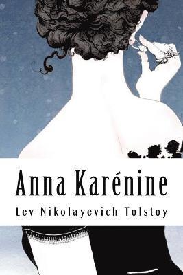 Lev Nikolayevich Tolstoy - Anna Karénine: Tome II, Häftad. Tillgänglighet: Lägg i varukorg