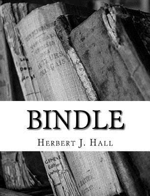Herbert J. Hall - Bindle, Häftad