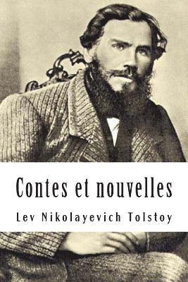 Lev Nikolayevich Tolstoy - Contes et nouvelles: Tome IV, Häftad. Tillgänglighet: Lägg i varukorg