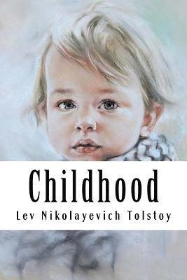 Lev Nikolayevich Tolstoy - Childhood, Häftad. Tillgänglighet: Lägg i varukorg