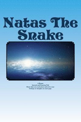 A. Brown, Robin Chapman - Natas The Snake, Häftad. Tillgänglighet: Lägg i varukorg