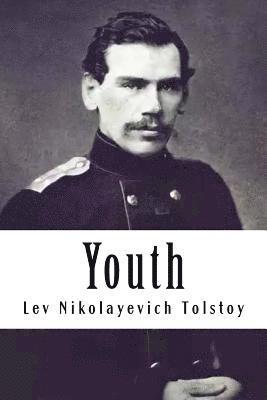 Lev Nikolayevich Tolstoy - Youth, Häftad. Tillgänglighet: Lägg i varukorg